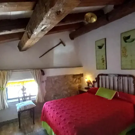 Mirador De Las Tejadas Alobras Zewnętrze zdjęcie