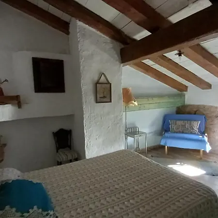 Mirador De Las Tejadas Alobras Zewnętrze zdjęcie