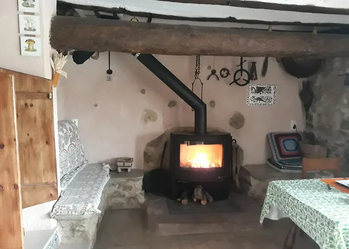 Mirador De Las Tejadas